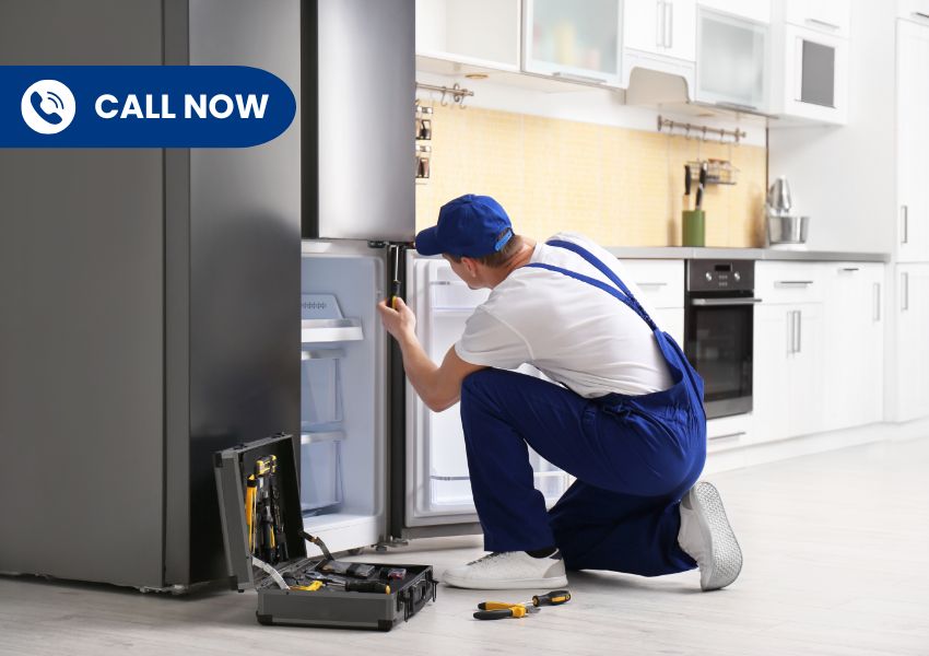 Towanda Appliance Repair Company